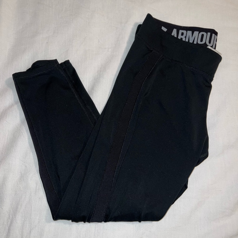 XL Under Armour Leggings